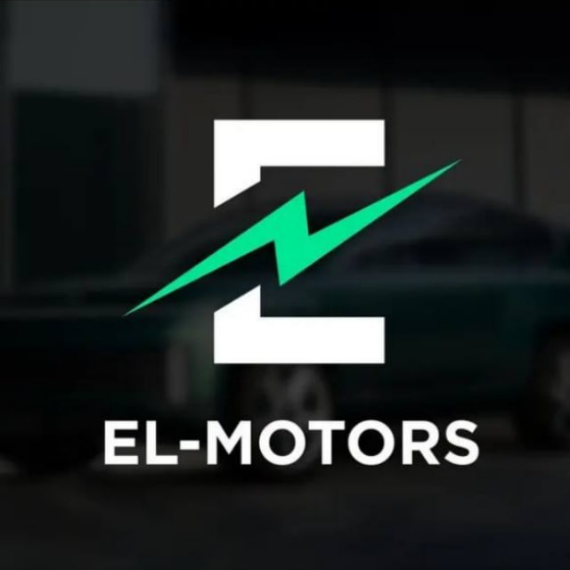 El-motors.com ЭЛЕКТРОМОБИЛИ из Китая