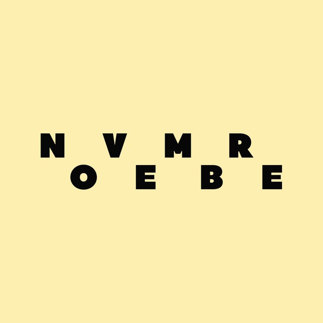 CIAO NOVEMBRE