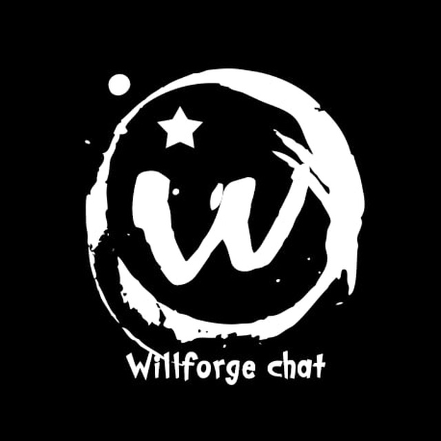 WILLFORGE Канал