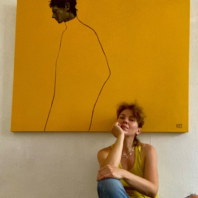 Natalya Zanchevskaya