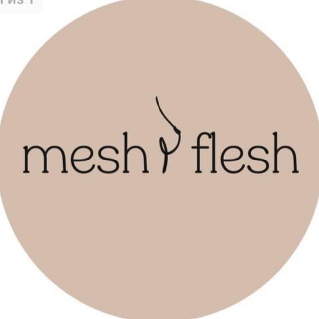 mesh_n_flesh