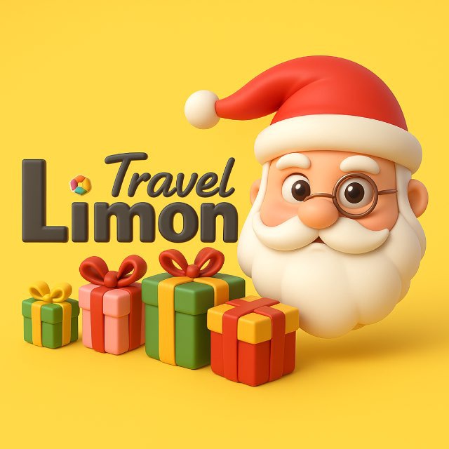 Новости туризма LIMON TRAVEL