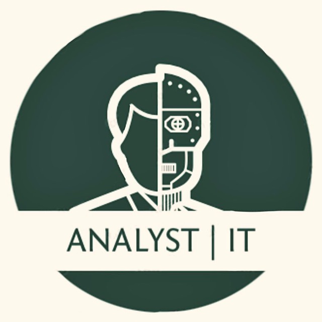 Analyst IT