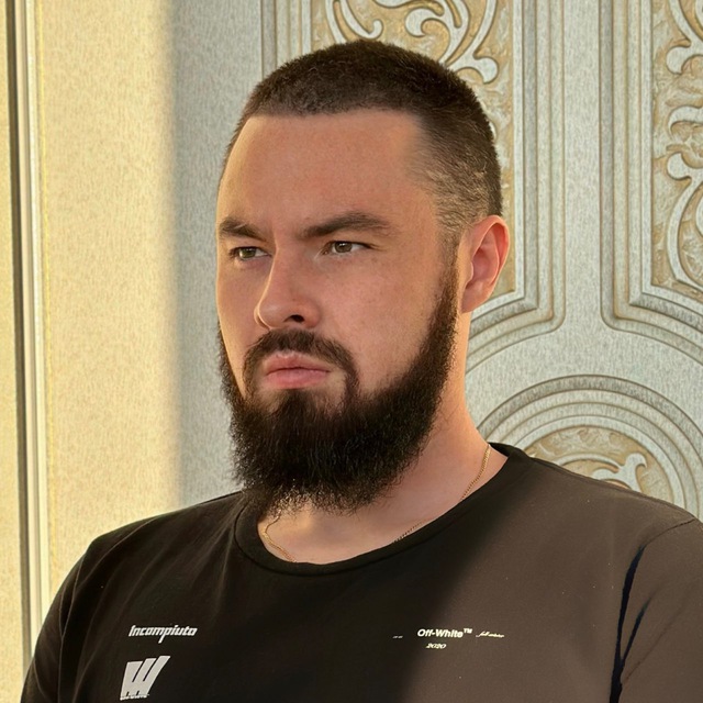 Стас Шалимов