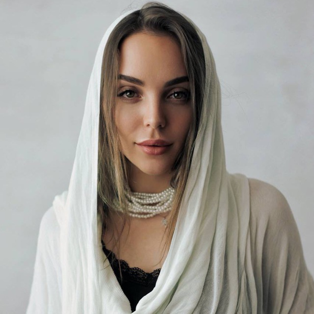 ТВОЙ ДАР! Дарья Абахтимова