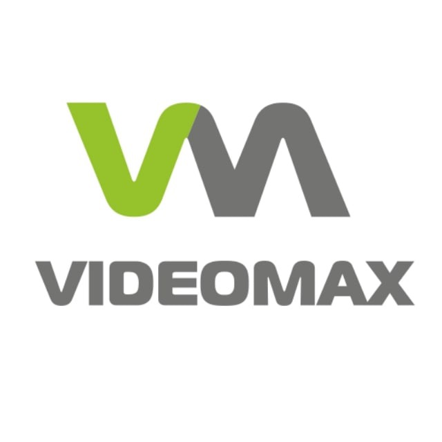 VIDEOMAX - видеонаблюдение для профессионалов