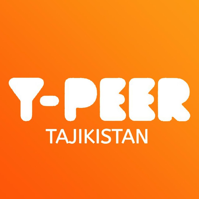 Y-PEER Tajikistan