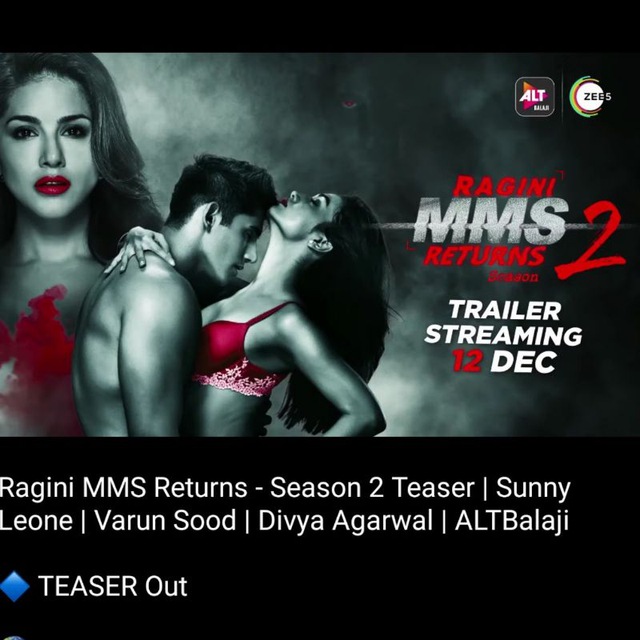 Ragini mms returns 2 full movie in discount hindi