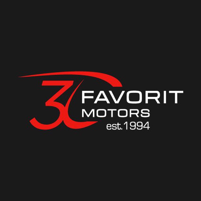 FAVORIT MOTORS