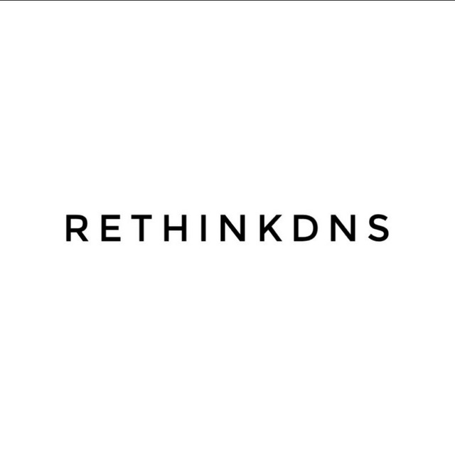 RethinkDNS