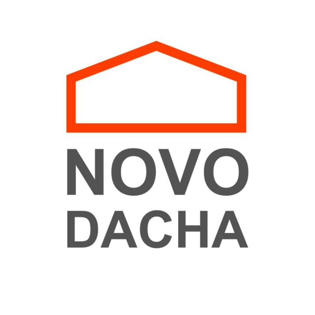 NovoDacha модульные дома