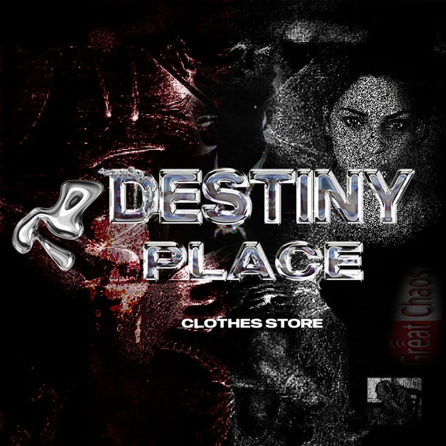 DESTINY PLACE