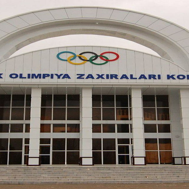 Olimpiya