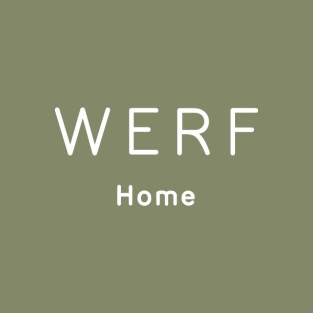 Werf home