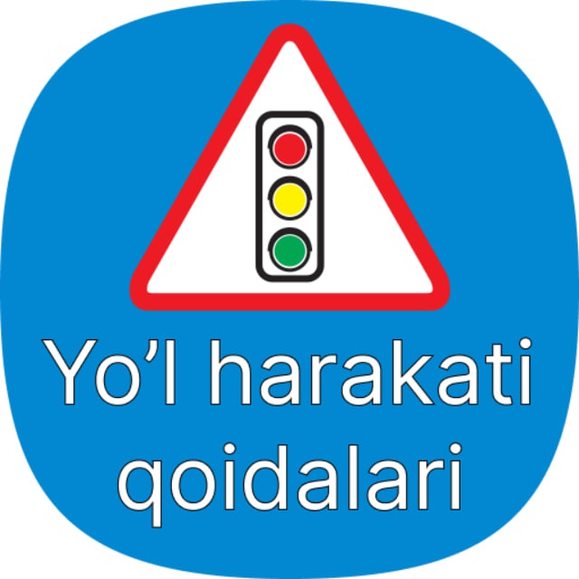 Yo'l harakati qoidalari