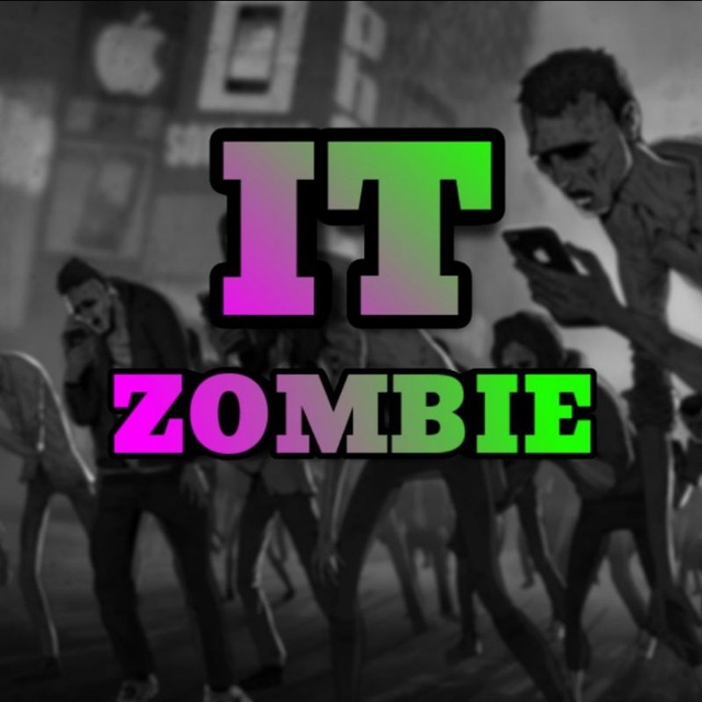 It zombi 2020