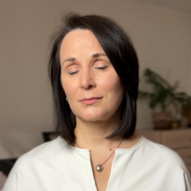 Путь к Себе. Мира ретрит