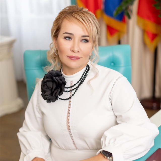 Инна Волкова Live