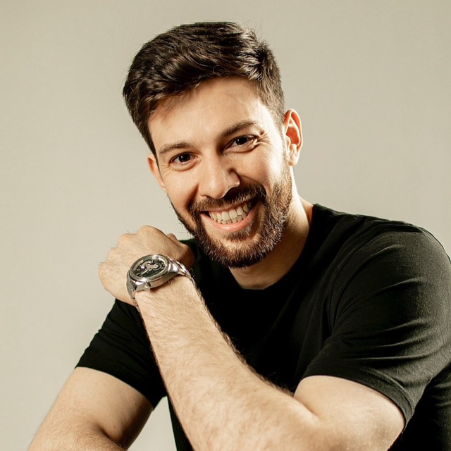 Азат Кашапов | Блог