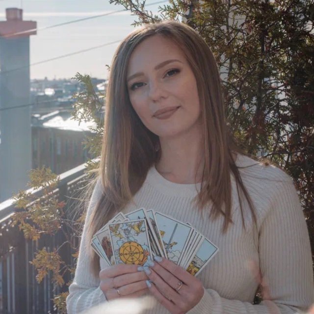 Таро с Евгенией Келлер