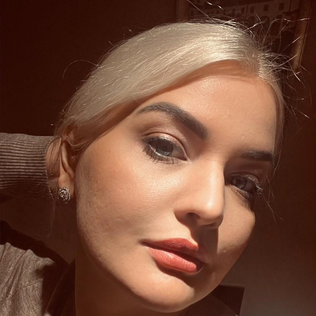 Катерина Миронова