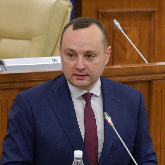 Vlad Batrîncea
