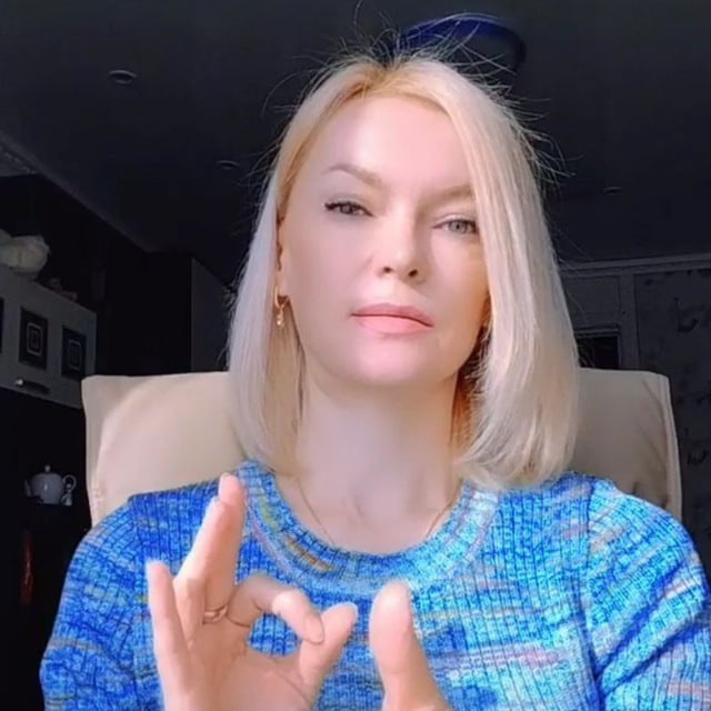 Инна Савельева НУТРИЦИОЛОГ