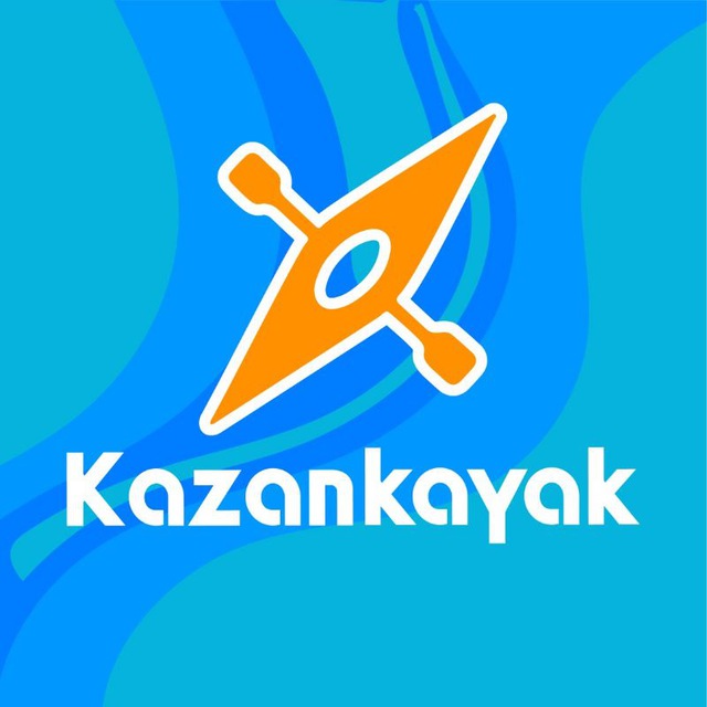 Kazan_Kayak ? Прокат и прогулки на каяках в Казани