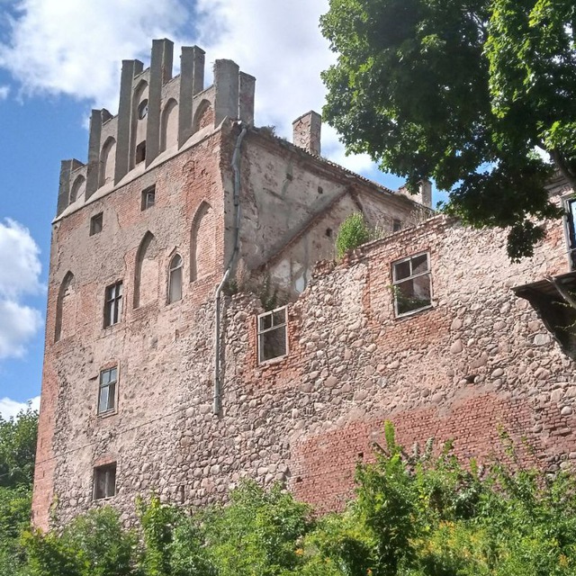 Калининград и не только,...