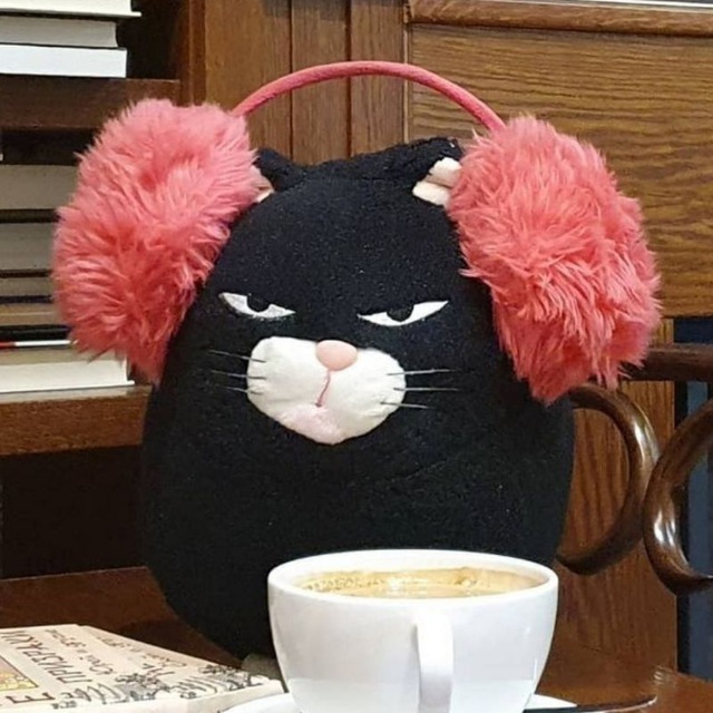 Coffee Craft