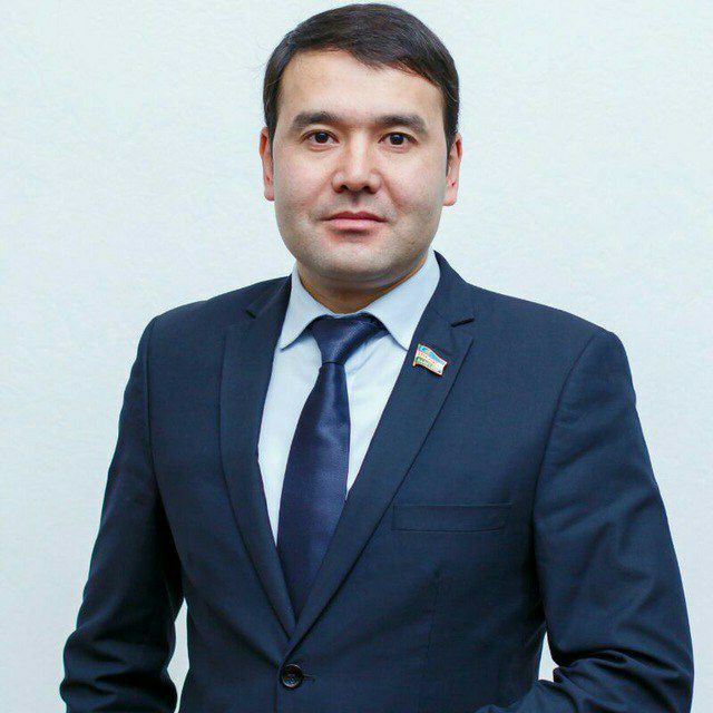 Sobiq deputat
