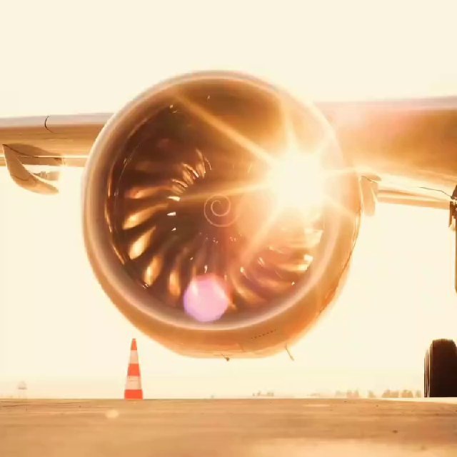 Airlines ✈