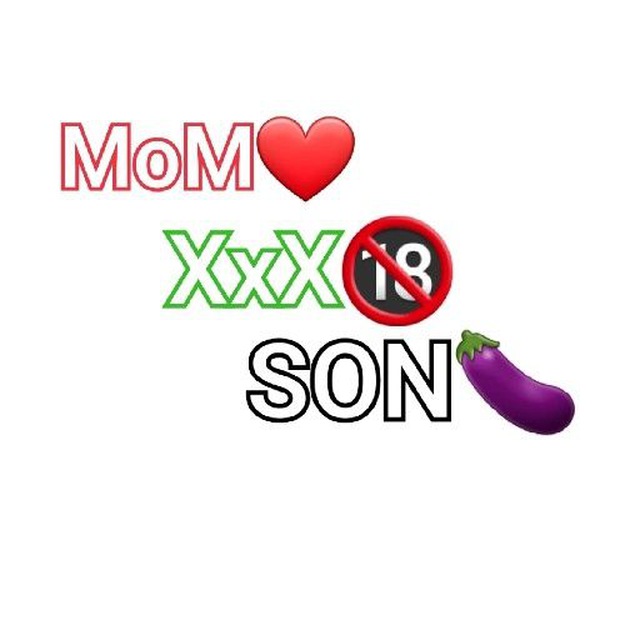 Telegram channel "MoM XxX SON" — zkQ6pAA5NkYTMy — TGStat