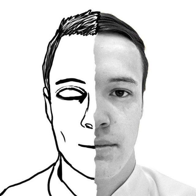 Telegram-канал "Док рисует мультики" — @neuro_animation — TGStat