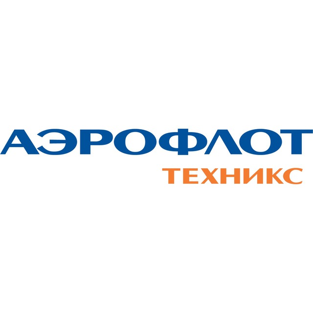 Aэрофлот Техникс