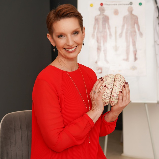 Doctor Org (Глазкова Ольга)