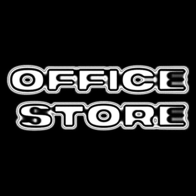 OFFICE STORE.