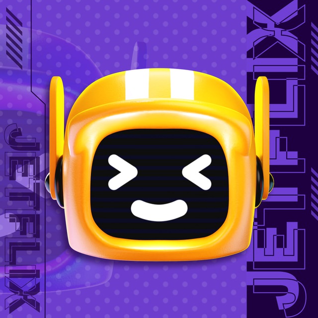 JETFLIX // Игра в кальмара