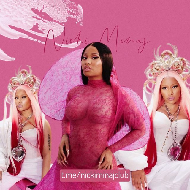 Nicki Minaj