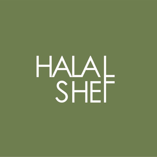 HALAL SHEF