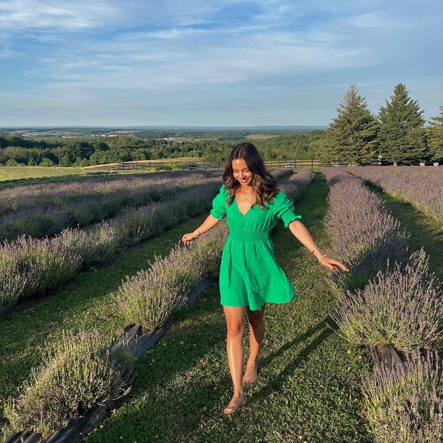 Психолог из Лос-Анджелеса