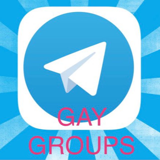 Gay telegram group