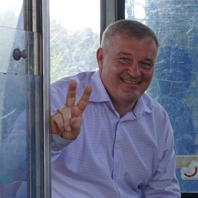 Вячеслав Николаевич Телегин?