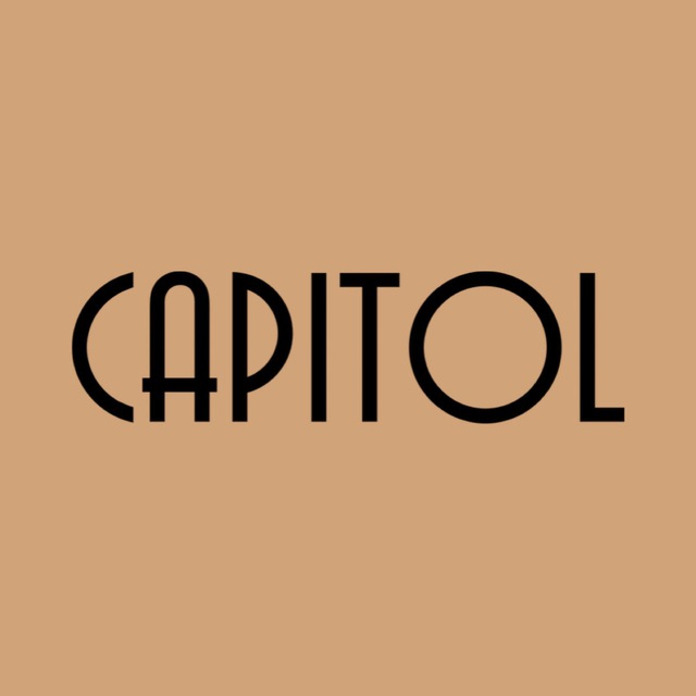 CAPITOL — кожа и меха