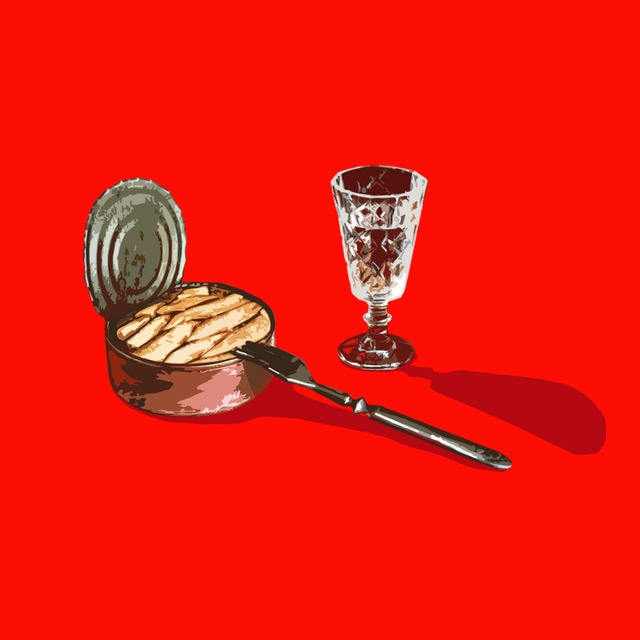 Черноморский шпрот