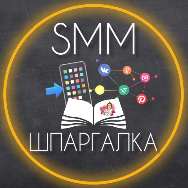 ФОНЫ | SMM-ШПАРГАЛКА | ВИДЕО