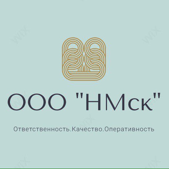 ООО НМск - Рависсант