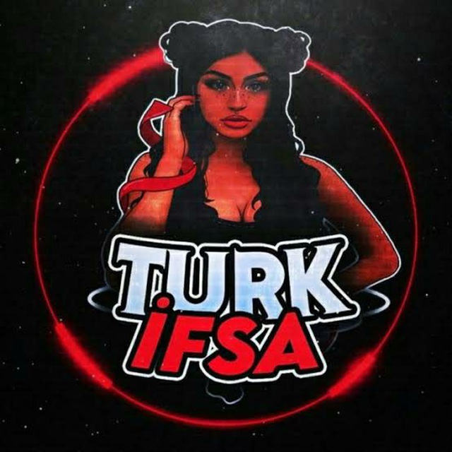 Türk İfşa Logo