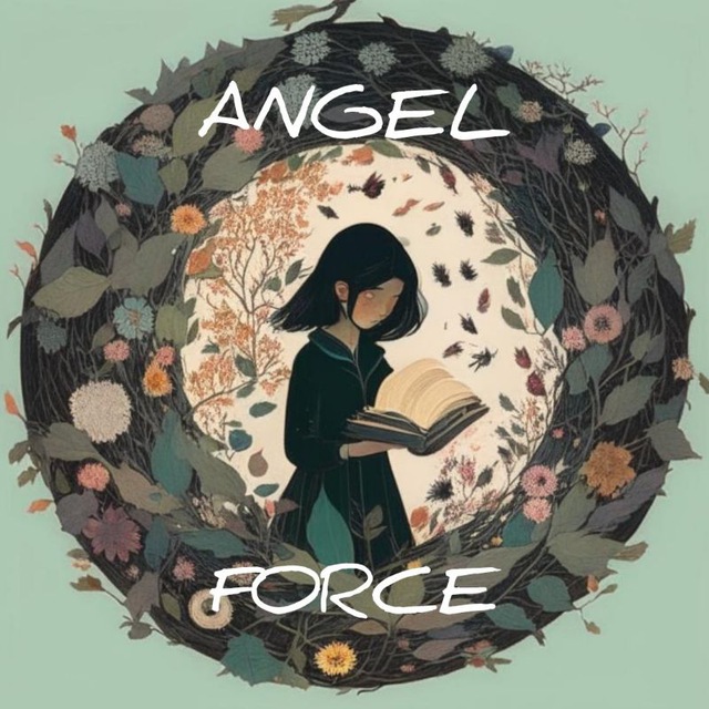 Творческий уголок Angel Force