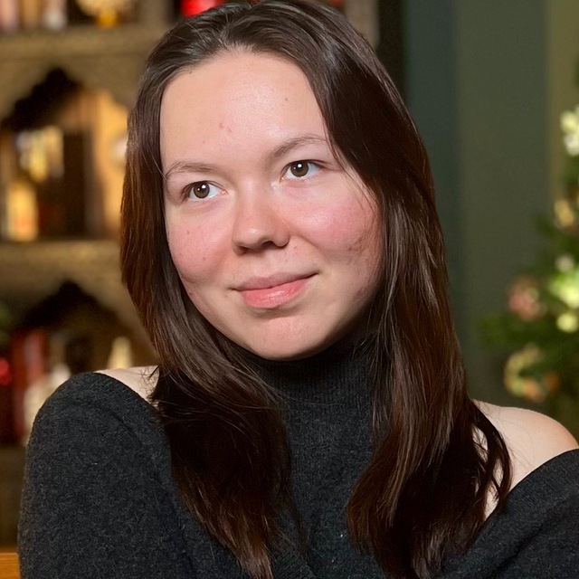 Мой путь • Dilyara Gafurova